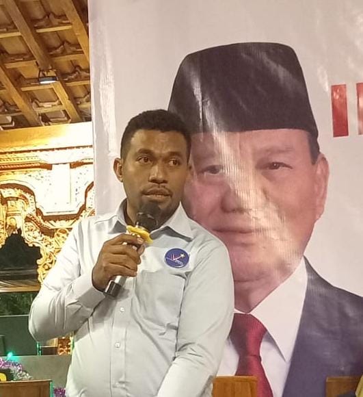Satu Tahun Pemerintahan Prabowo–Gibran: Apresiasi Capaian & Catatan Kritis untuk Pembangunan Papua