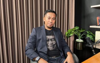 Direktur IPR, Iwan Setiawanm