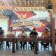 Suporter Se-Bogor Raya Gelar Silaturahmi, Teguhkan Solidaritas dan Tolak Provokasi, anarkisme dan mendukung Pembangunan Nasional