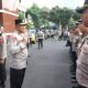 Kapolda Jatim Lepas 79 Personel Pamapta: Maksimalkan Pelayanan Terpadu di Jajaran Polres