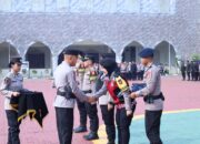 Kapolda Banten Luncurkan PAMAPTA dan Tim Negosiator: Perkuat Pelayanan Humanis