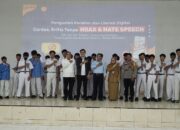 Ujaran Kebencian Bisa Guncang Ketahanan Pangan: Publik Diingatkan soal Ancaman Hoaks Terhadap Keamanan Nasional!