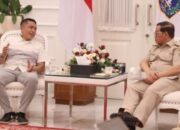 JAMMA: Haji Her Gelar Maulid Nabi Se-Jabodetabek, Tokoh Dermawan Madura di Ibukota