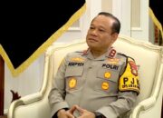 Aksi Unjuk Rasa Setahun Prabowo-Gibran Berjalan Aman, Kapolda Metro: Mindset Baru Dari Pengamanan ke Pelayanan Aksi