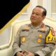 Aksi Unjuk Rasa Setahun Prabowo-Gibran Berjalan Aman, Kapolda Metro: Mindset Baru Dari Pengamanan ke Pelayanan Aksi