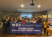 Sora Wargi Bogor Dukung Program Makan Bergizi Gratis: Apresiasi Kinerja BGN dan Dampaknya bagi Ekonomi Daerah