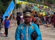 100 Tahun Peradaban Orang Papua: Pemuda Wondama Serukan Kebangkitan Baru dari Bukit Aitumieri!