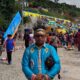 100 Tahun Peradaban Orang Papua: Pemuda Wondama Serukan Kebangkitan Baru dari Bukit Aitumieri!