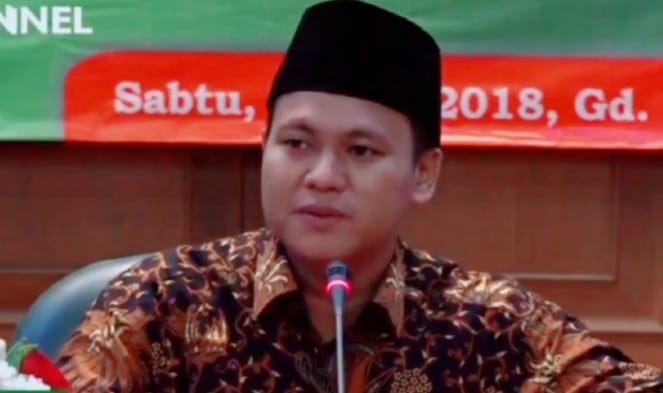 Sinergi Kepeloporan Pemuda Menghadapi Resesi Global
