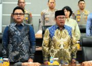 AKB Dukung Pembukaan SPMB SMA Kemala Taruna Bhayangkara: Sinergi Membangun Ekosistem Sekolah Unggul Indonesia