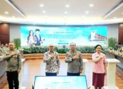Polri Launching SPMB SMA Kemala Taruna Bayangkara: Komitmen Bangun SDM Unggul Sejalan Asta Cita Presiden Prabowo