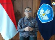 Momentum Sumpah Pemuda, Polri Ajak Generasi Muda Seluruh Indonesia Siapkan Diri Ikuti Seleksi SMA KTB 2026/2027