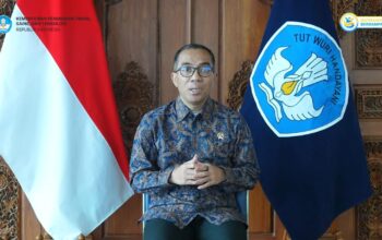 Momentum Sumpah Pemuda, Polri Ajak Generasi Muda Seluruh Indonesia Siapkan Diri Ikuti Seleksi SMA KTB 2026/2027