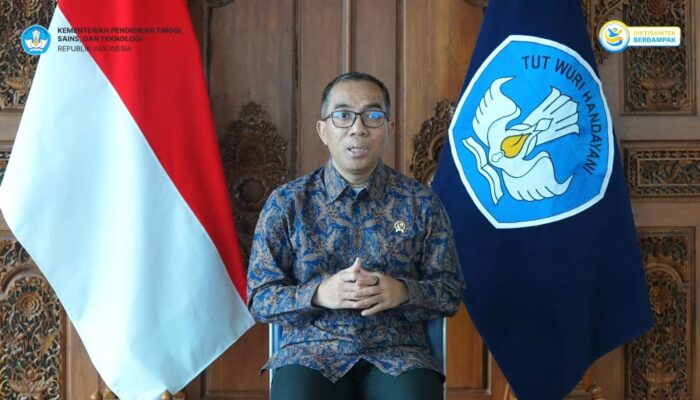 Momentum Sumpah Pemuda, Polri Ajak Generasi Muda Seluruh Indonesia Siapkan Diri Ikuti Seleksi SMA KTB 2026/2027