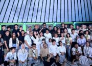 Jagad Kewarasan Fest 2025: Ruang Gotong Royong dan Kewarasan Anak Muda Yogyakarta