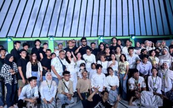 Jagad Kewarasan Fest 2025: Ruang Gotong Royong dan Kewarasan Anak Muda Yogyakarta