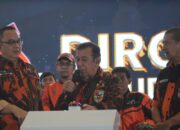 Pemuda Pancasila Rayakan HUT ke-66, Luncurkan Aplikasi Just A Move (JAM) sebagai Inovasi Digital Anak Bangsa