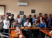 Diskusi Terbatas HIPPI Yogyakarta Dorong Penanggulangan Sampah Berbasis Ekonomi Sirkular