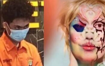 Polisi Tangkap Hacker Bjorka, Terkait 4,9 Juta Database Nasabah Bank