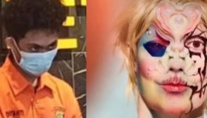 Polisi Tangkap Hacker Bjorka, Terkait 4,9 Juta Database Nasabah Bank