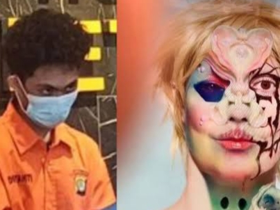 Polisi Tangkap Hacker Bjorka, Terkait 4,9 Juta Database Nasabah Bank