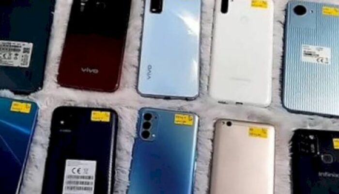 Heboh Wacana Balik Nama HP! Netizen Panik, Komdigi Klarifikasi
