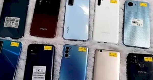 Heboh Wacana Balik Nama HP! Netizen Panik, Komdigi Klarifikasi