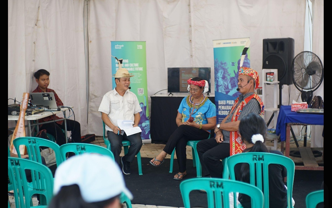 HIFEST Kembali Hadir, Angkat Tema ‘Tentang Tanah, Tentang Kita’