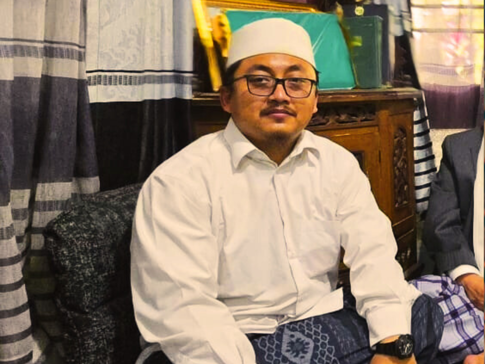 ISNU Apresiasi Keberanian Hakim PN Jaksel Tolak Praperadilan Delpedro Cs