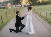 El Rumi Lamar Syifa Hadju di Swiss, Pakai Cincin Berlian Juga
