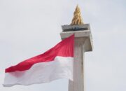 Jangan Melintas Kawasan Monas Hari Ini, Begini Kata Polisi