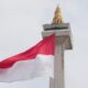 Insiden Merah Putih Robek Jelang HUT Ke-80 TNI di Monas