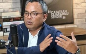 Aqua Mendadak Viral Gegara KDM, Cak Islah Kasih Komentar