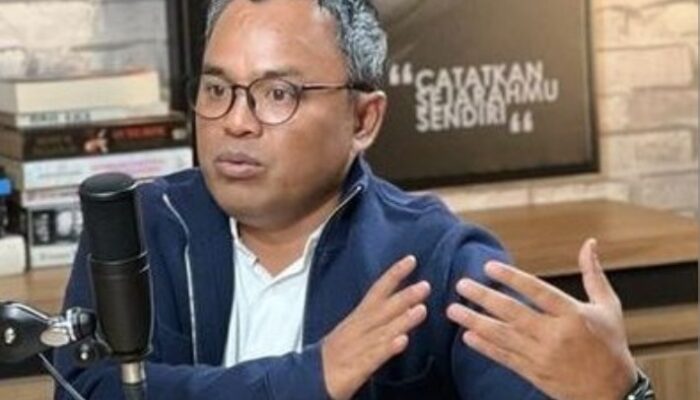 JMI Kritik Negara Gagal Jalankan Hak Air Bersih, Rakyat Dipaksa Beli dari Korporasi