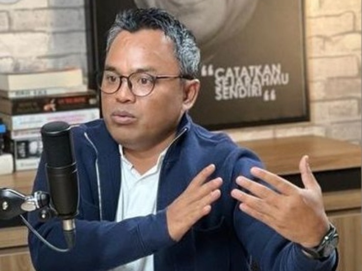 JMI Kritik Negara Gagal Jalankan Hak Air Bersih, Rakyat Dipaksa Beli dari Korporasi