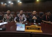 Pemerintah Sebut Pemohon JR UU Pers Tak Penuhi Legal Standing, Iwakum: Kami Bukan Lembaga Fiktif
