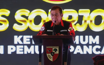 Japto Pemuda Pancasila