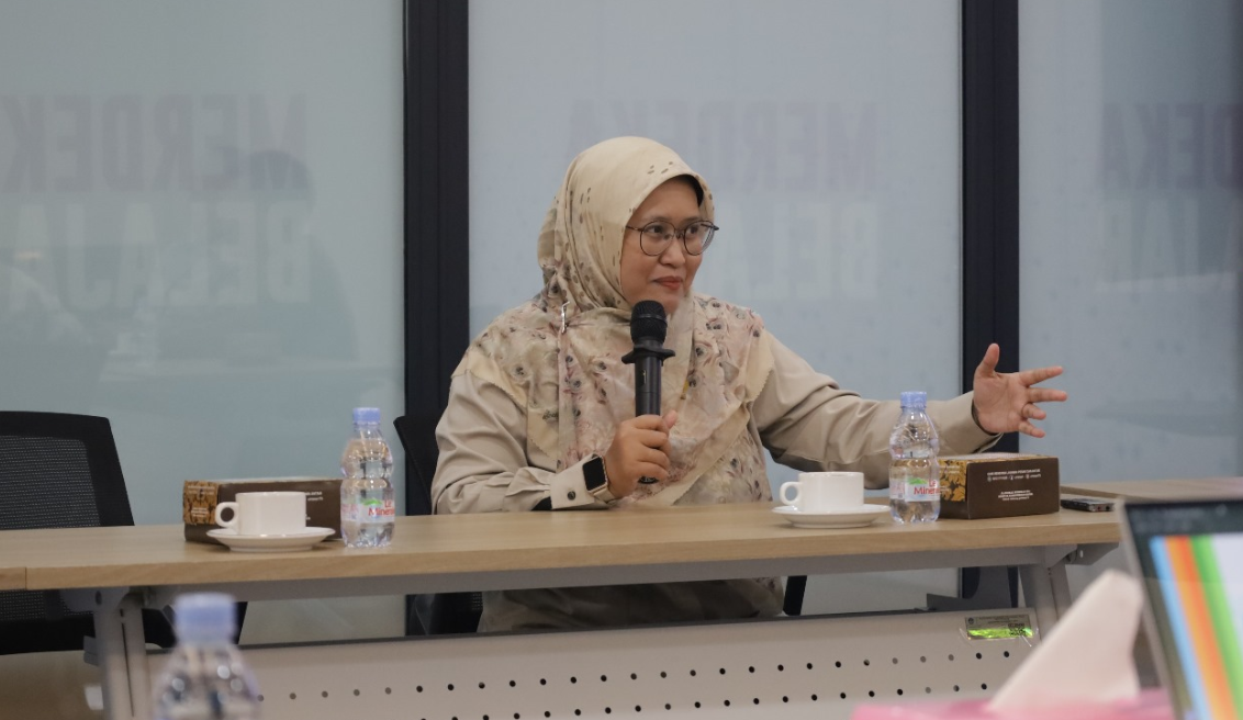 KPAI Soroti Vonis Ringan Oknum TNI Penganiaya Pelajar SMP Hingga Tewas