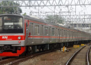 Jadwal KRL Jogja-Solo Hari Ini, 14 Perjalanan dari Stasiun Yogyakarta dengan Tarif Rp8.000