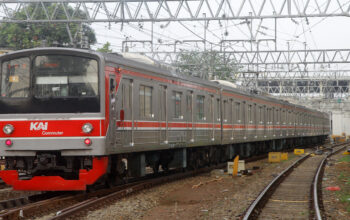 Jadwal KRL Jogja-Solo Hari Ini, 14 Perjalanan dari Stasiun Yogyakarta dengan Tarif Rp8.000