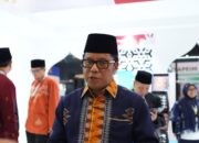 1 Tahun Prabowo Gibran Banjir Apresiasi Publik