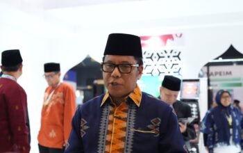 Kamaruddin Amin