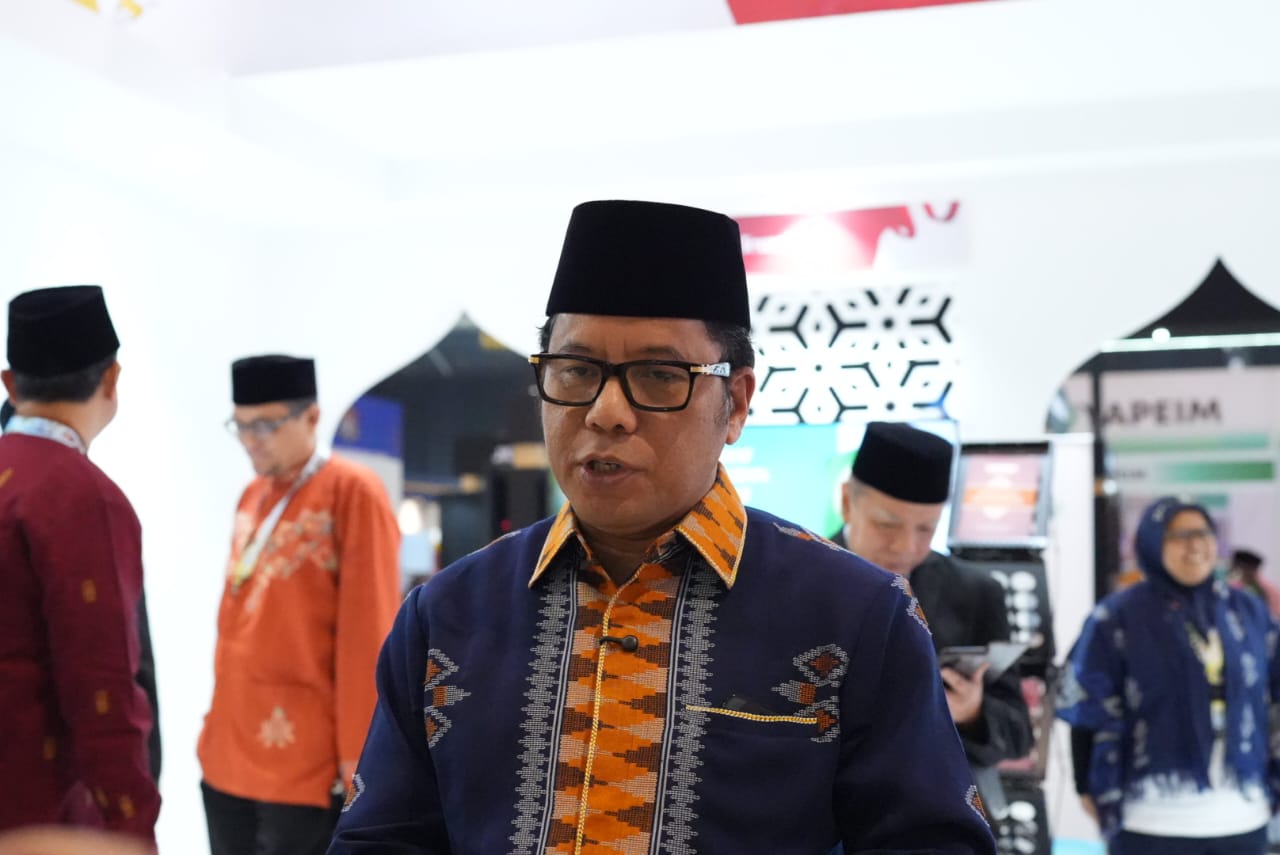 Kamaruddin Amin