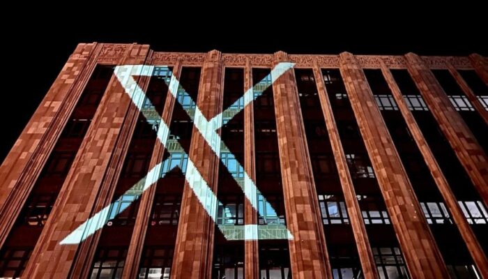 Pemerintah Ultimatum X, Bayar Denda Atau Ditendang dari Indonesia ?