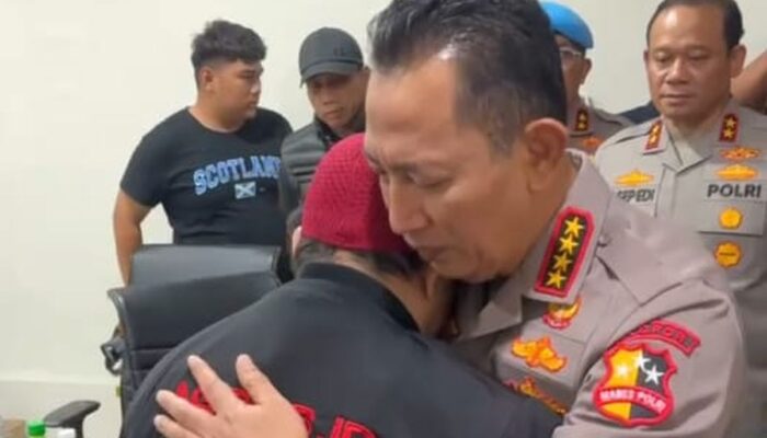Refleksi Pentingnya Peran Kepolisian di Indonesia, Ketum KNPI : Andai Tidak Ada Polri ?
