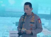 Kapolri Jamin Hukuman Setimpal bagi Anggota yang Aniaya Siswa hingga Tewas
