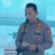 Polri Musnahkan 214 Ton Narkoba, Wujud Dukungan terhadap Asta Cita Prabowo-Gibran
