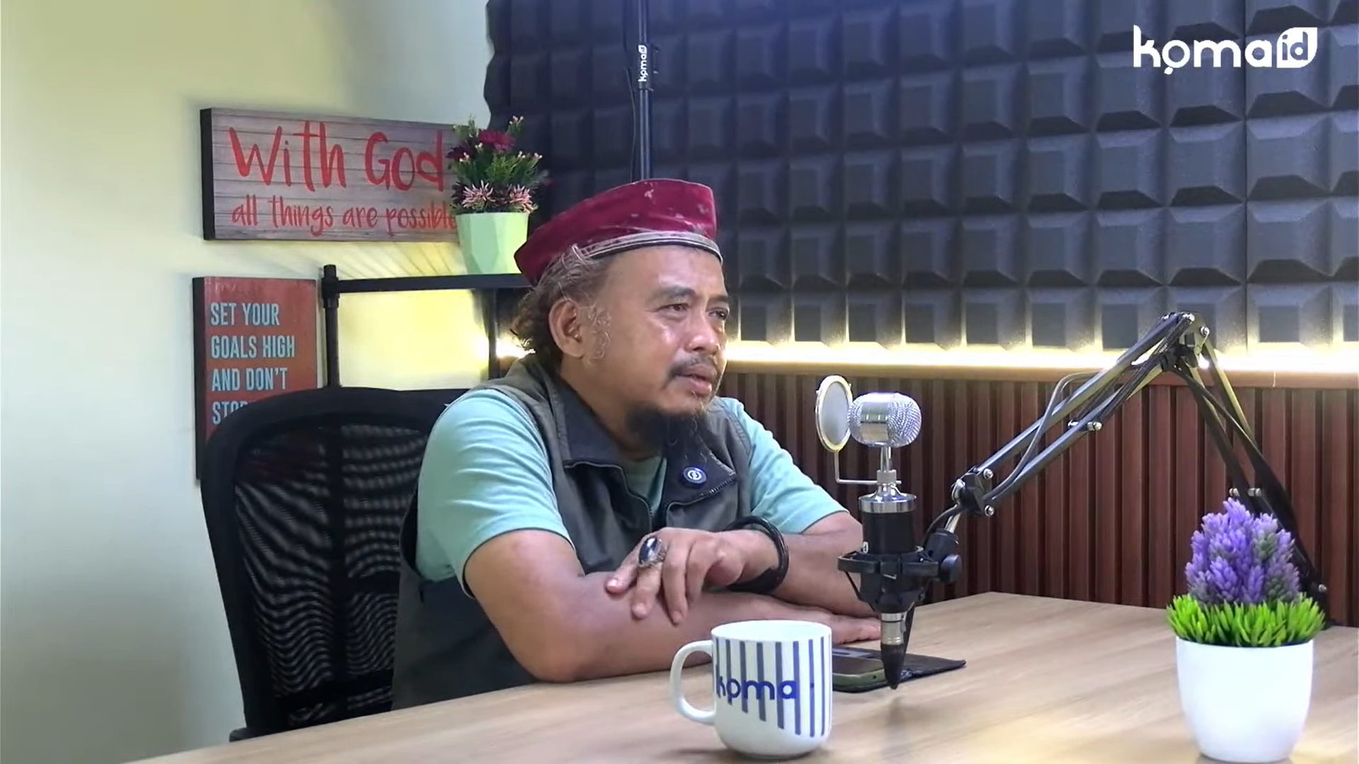 FSPPOI: Sejak Awal, Polri Sudah Rangkul Komunitas Ojol Jadi Mitra Kamtibmas
