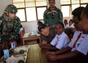 Keterlibatan TNI di Program MBG Sama Saja Keluar dari Mandat UU
