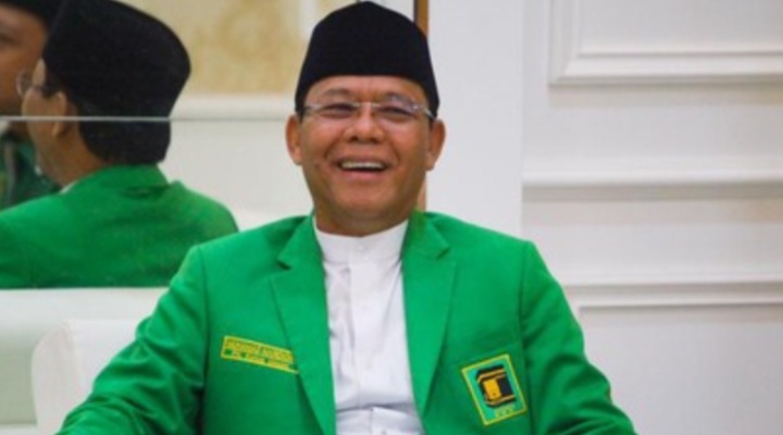 Banak Kader Kecewa Kubu Suparmanto Segera Gugat SK Kepengurusan PPP Mardiono